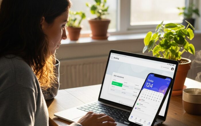 Doctor Appointment Apps and Websites for Easy Booking