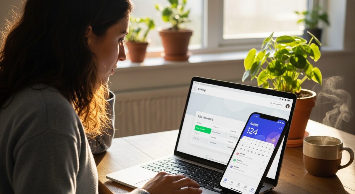 Doctor Appointment Apps and Websites for Easy Booking