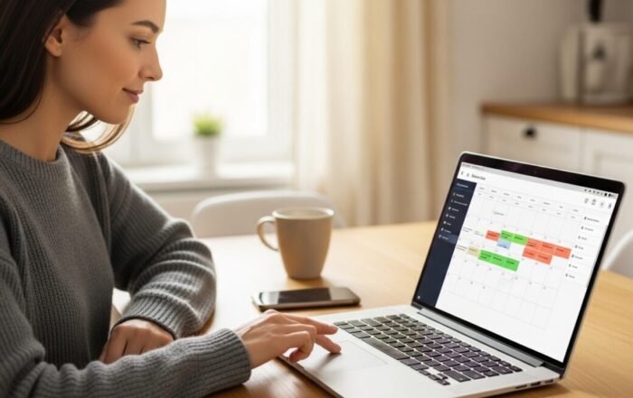 Medical Appointment Booking Systems Explained