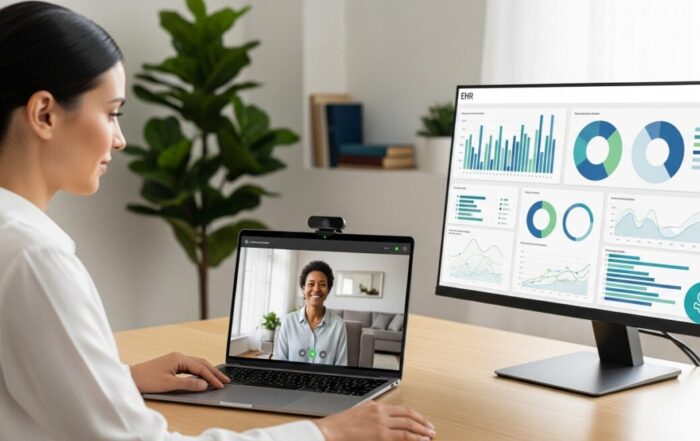 Electronic Health Records Systems Explained for Telehealth