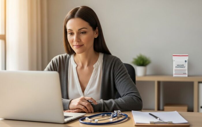 Digital Health Solutions for Virtual Healthcare Providers