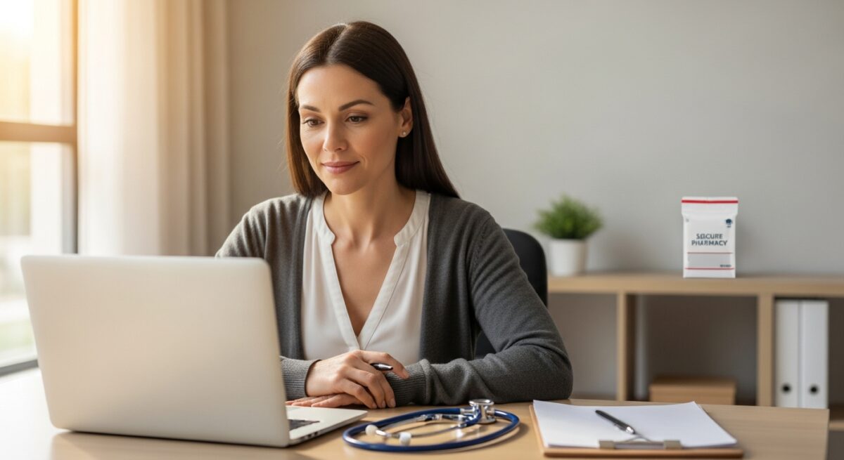 Digital Health Solutions for Virtual Healthcare Providers