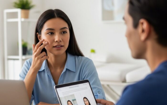 telehealth for dermatology