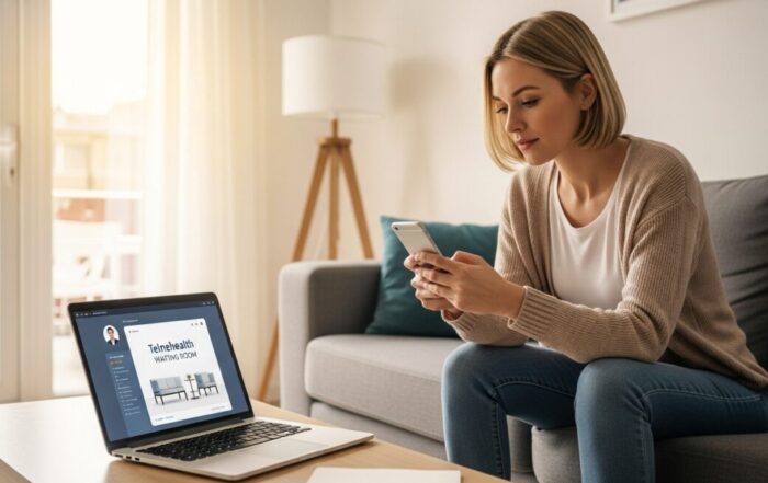 Doctor Appointment Apps for Easy Online Booking