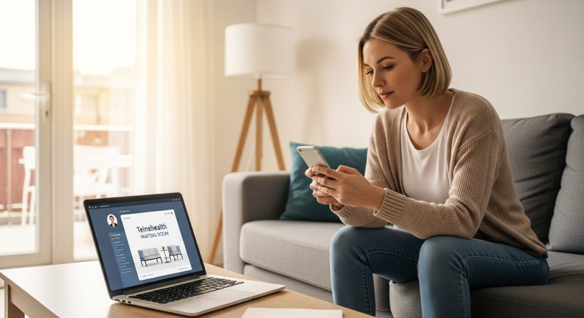 Doctor Appointment Apps for Easy Online Booking