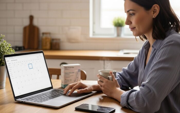 Doctor Appointment Booking Systems for Patients