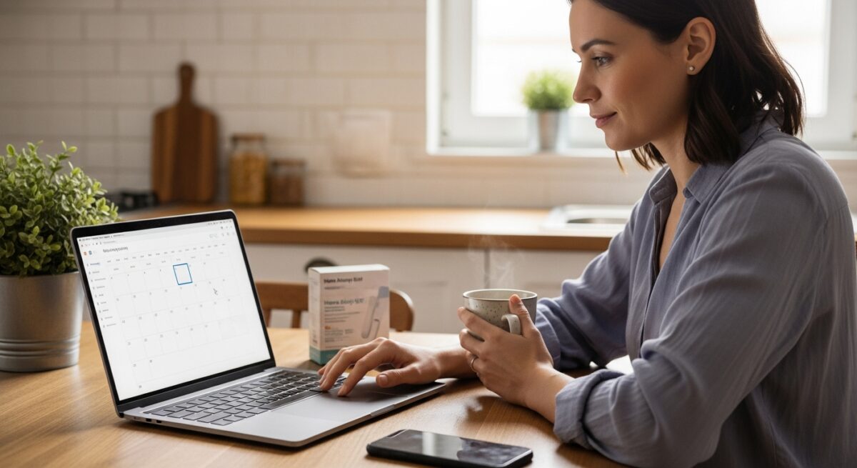 Doctor Appointment Booking Systems for Patients