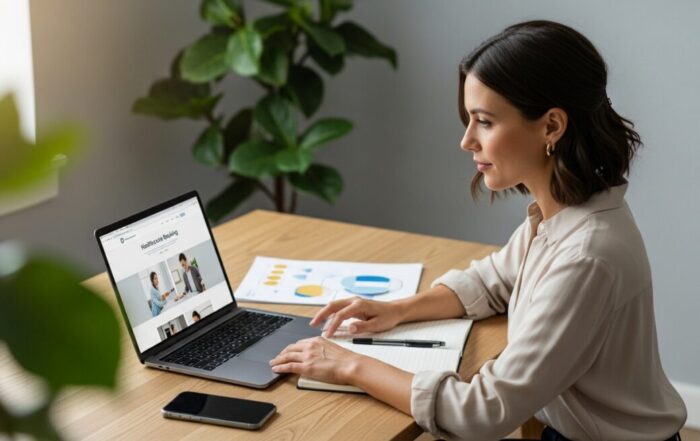 Online Medical Appointment Scheduling Guide