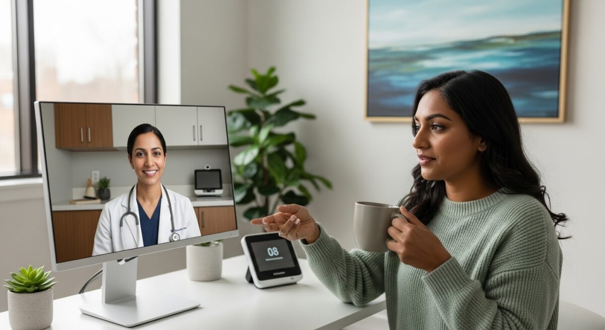 Online Medical Doctor Consultation and Advice Services