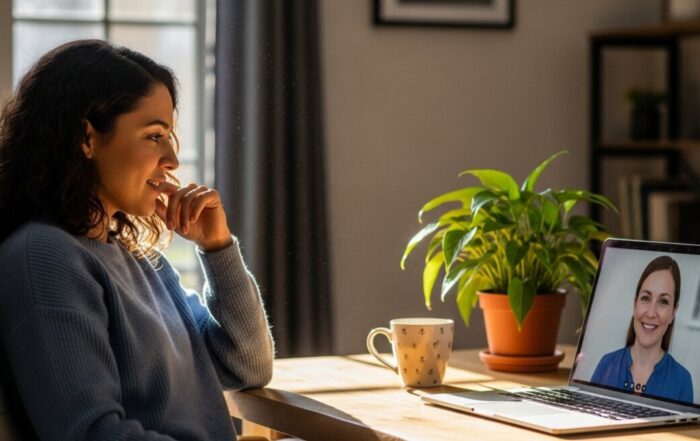 telemedicine for mental health