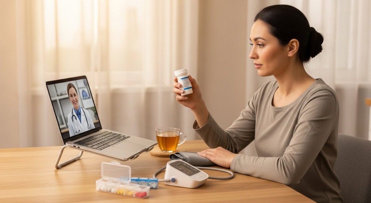 benefits of virtual care