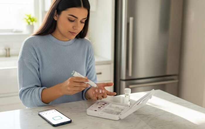 At Home Food Allergy Tests What You Should Know