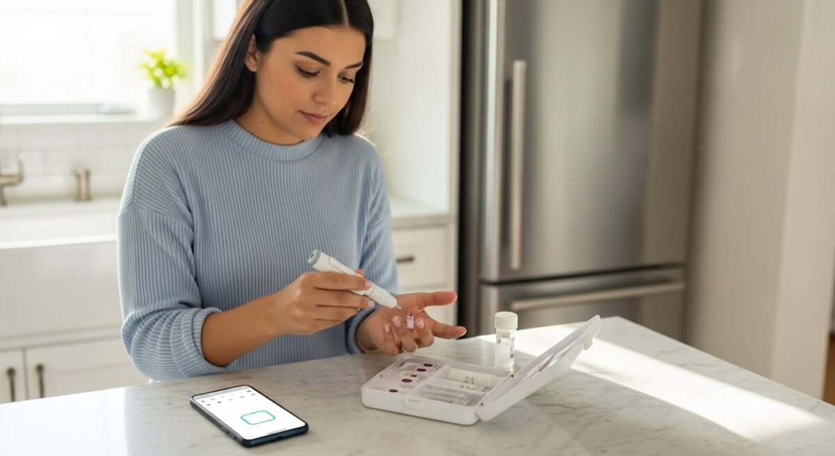 At Home Food Allergy Tests What You Should Know