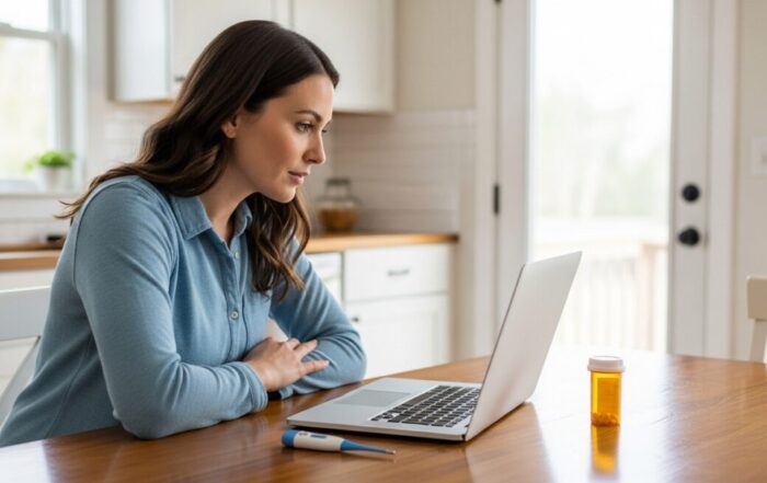 Online Healthcare and Virtual Health Services Explained