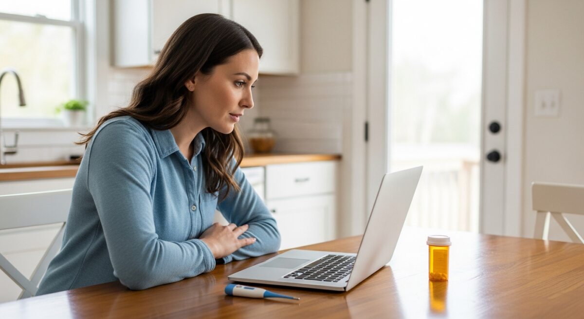 Online Healthcare and Virtual Health Services Explained