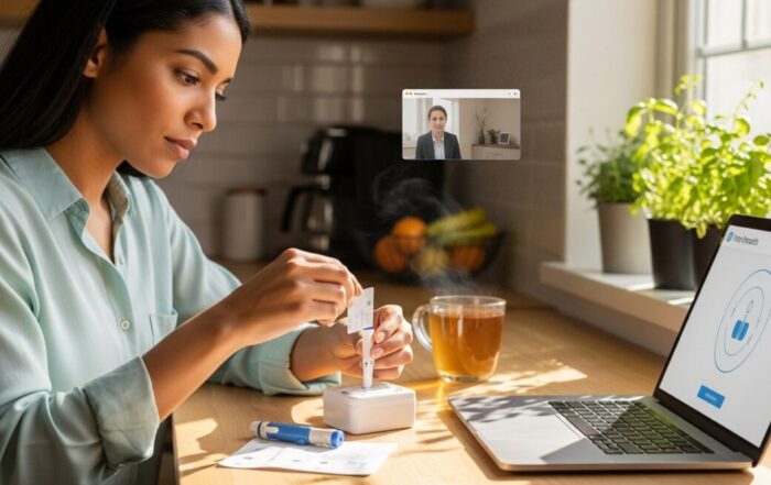 Allergy Test at Home What You Should Know