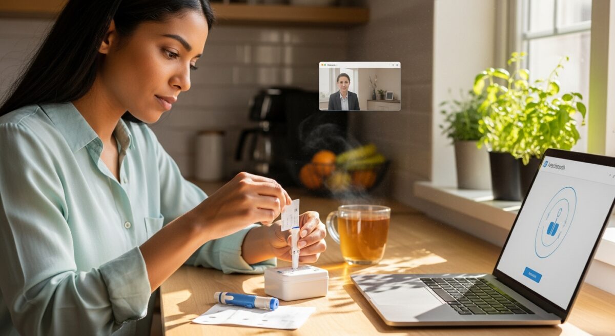 Allergy Test at Home What You Should Know