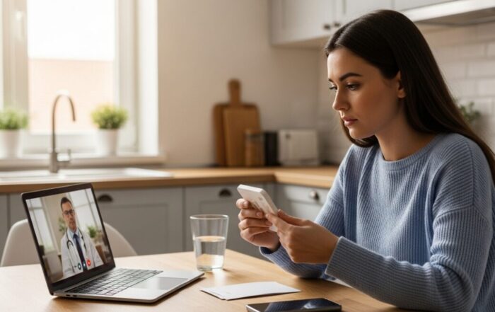 Bladder Infection Test at Home Symptoms and Testing