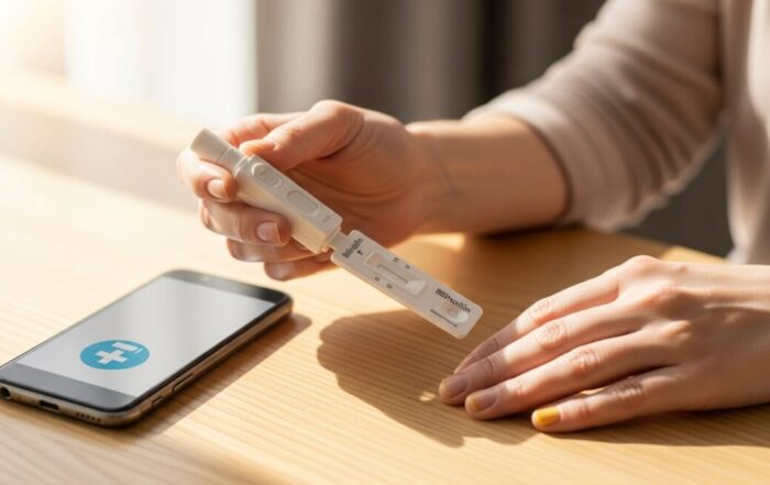 Jaundice Test at Home How to Check Bilirubin Levels