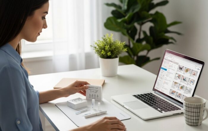 Thyroid Panel Test at Home What to Expect