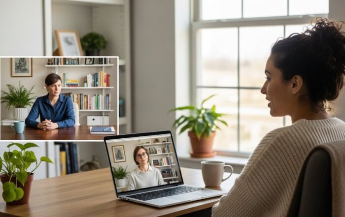 online therapy sessions