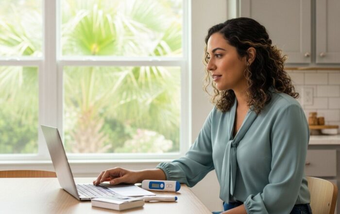 Lakeland, Florida online healthcare consultations with doctors