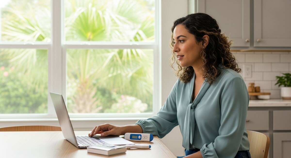 Lakeland, Florida online healthcare consultations with doctors