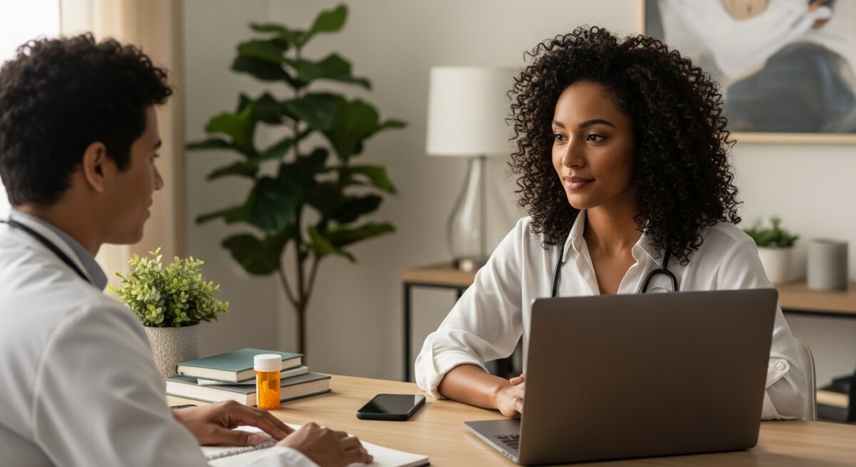 Tulsa, Oklahoma telehealth consultations with doctors available