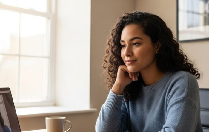 Mental Health Online Services How Virtual Therapy Works