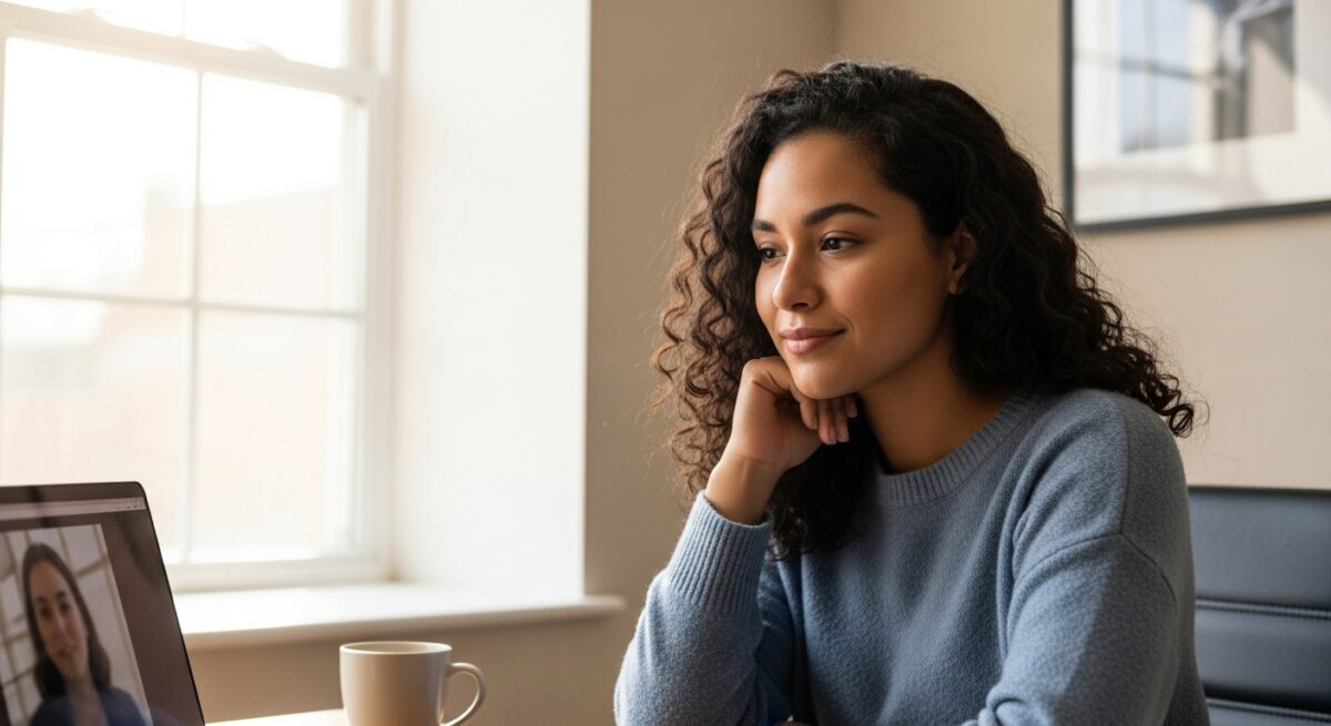 Mental Health Online Services How Virtual Therapy Works