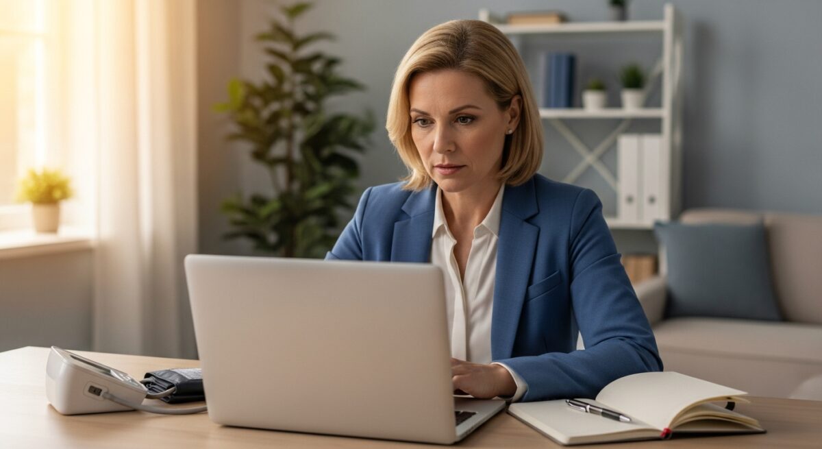 Virtual Primary Care What to Expect From Online Doctors