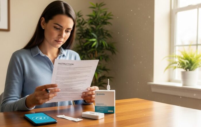 At Home COVID and Flu Test Kits Accuracy and Usage Guide