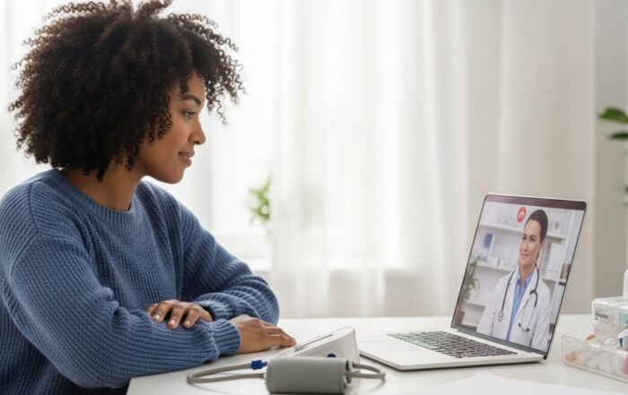 Virtual Primary Care Services What to Expect From Online Doctors