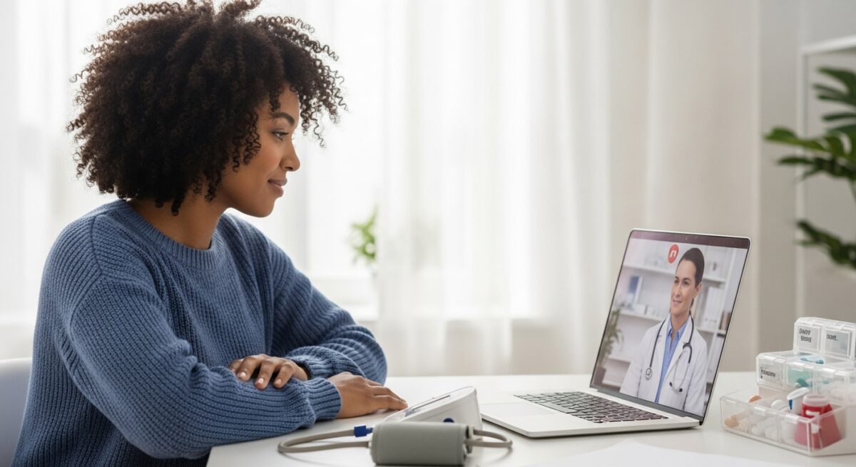 Virtual Primary Care Services What to Expect From Online Doctors