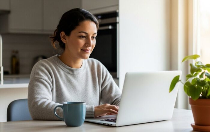 Durham, North Carolina telemedicine doctor visits from home