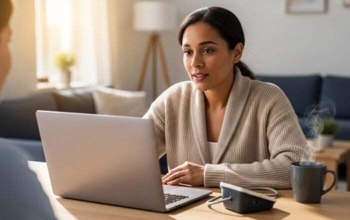 Telemedicine Primary Care How Online Doctor Visits Work