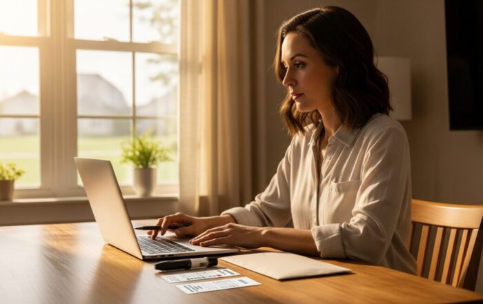 At Home Diagnostic Test Kits Complete Guide for Patients