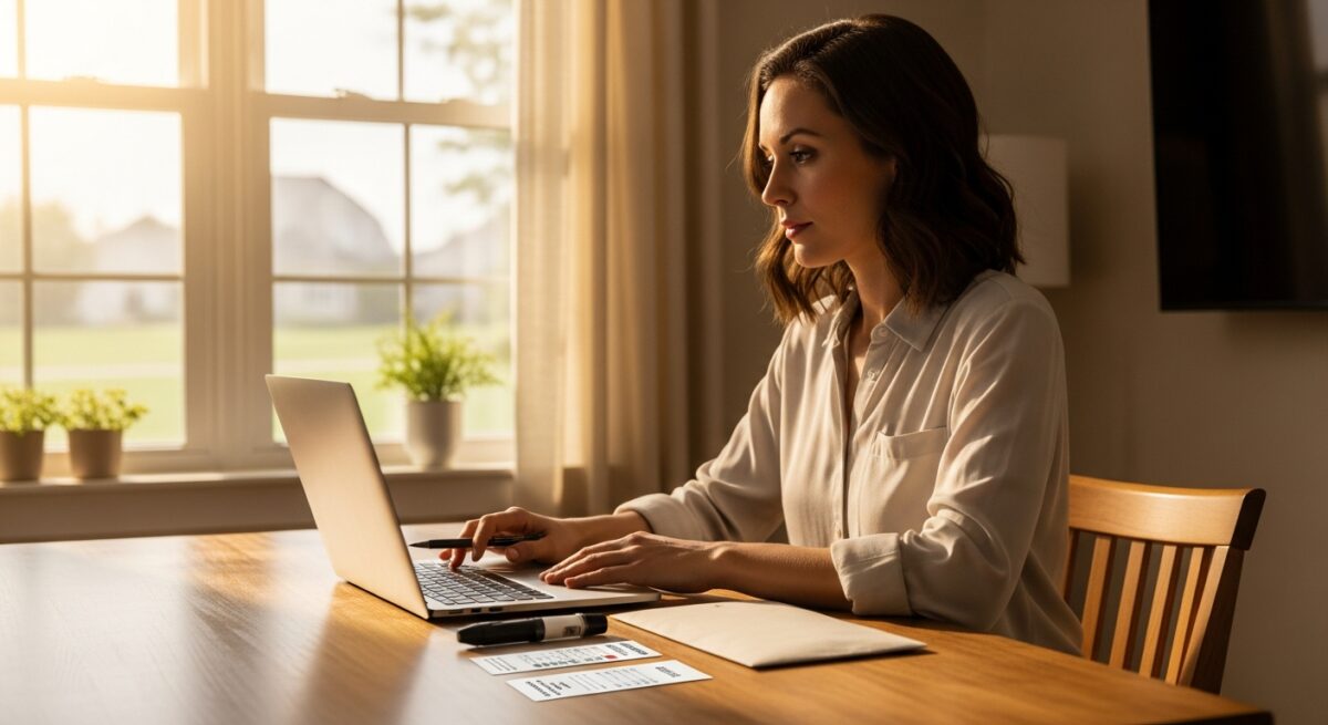 At Home Diagnostic Test Kits Complete Guide for Patients