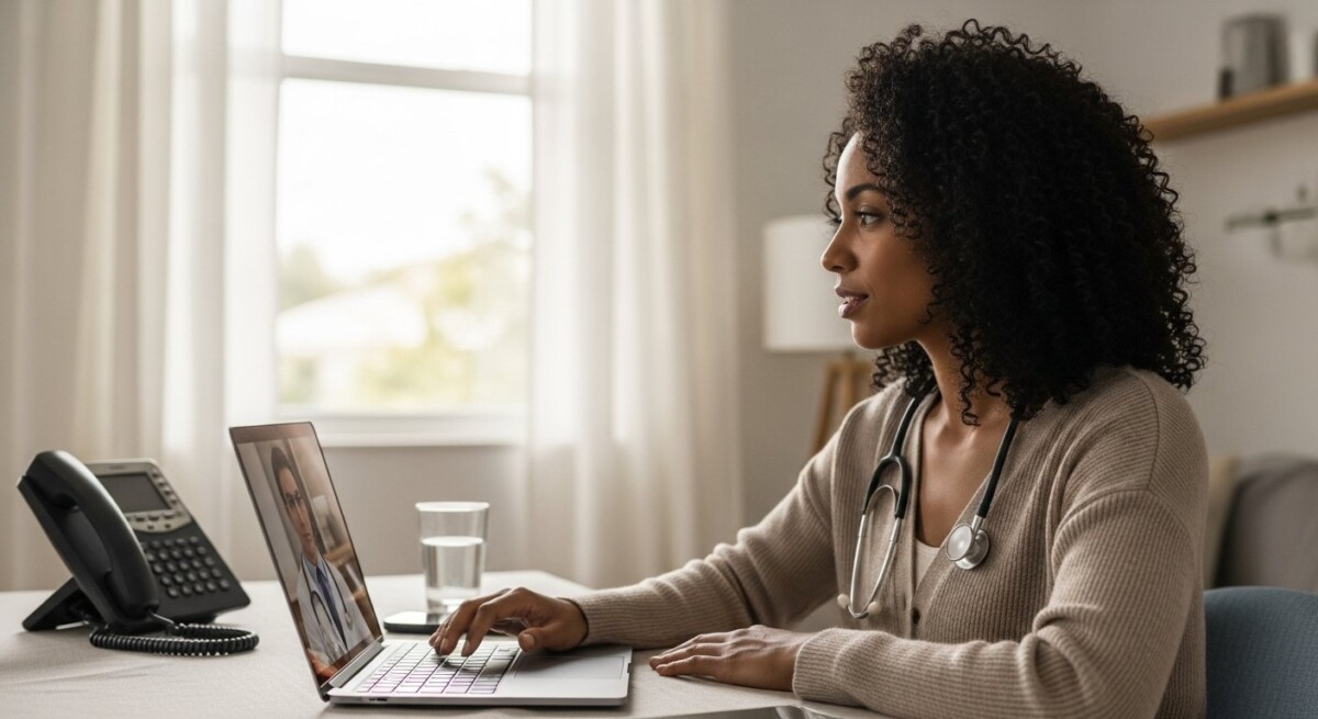 Hialeah, Florida virtual doctor consultations online