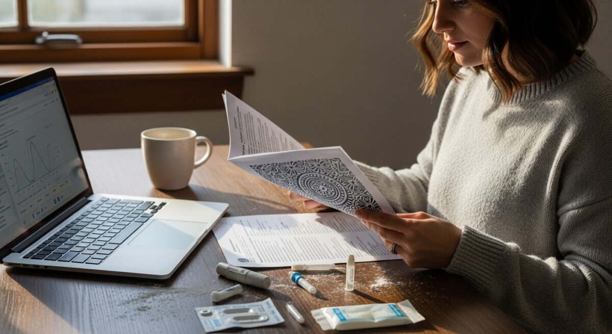 Online Health Tests What You Can Check at Home