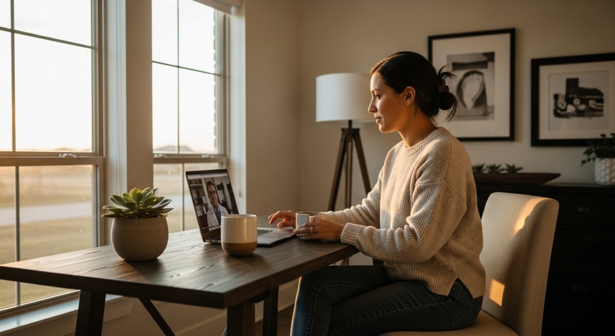 Amarillo, Texas online healthcare consultations with doctors