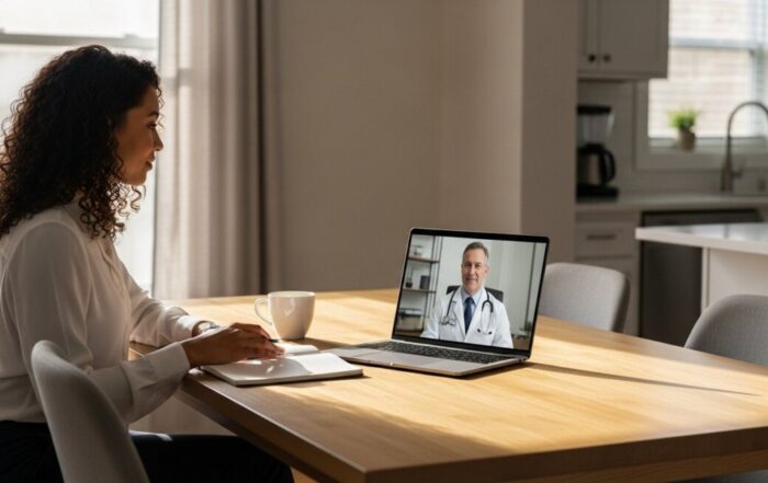 Wichita, Kansas online healthcare consultations with doctors