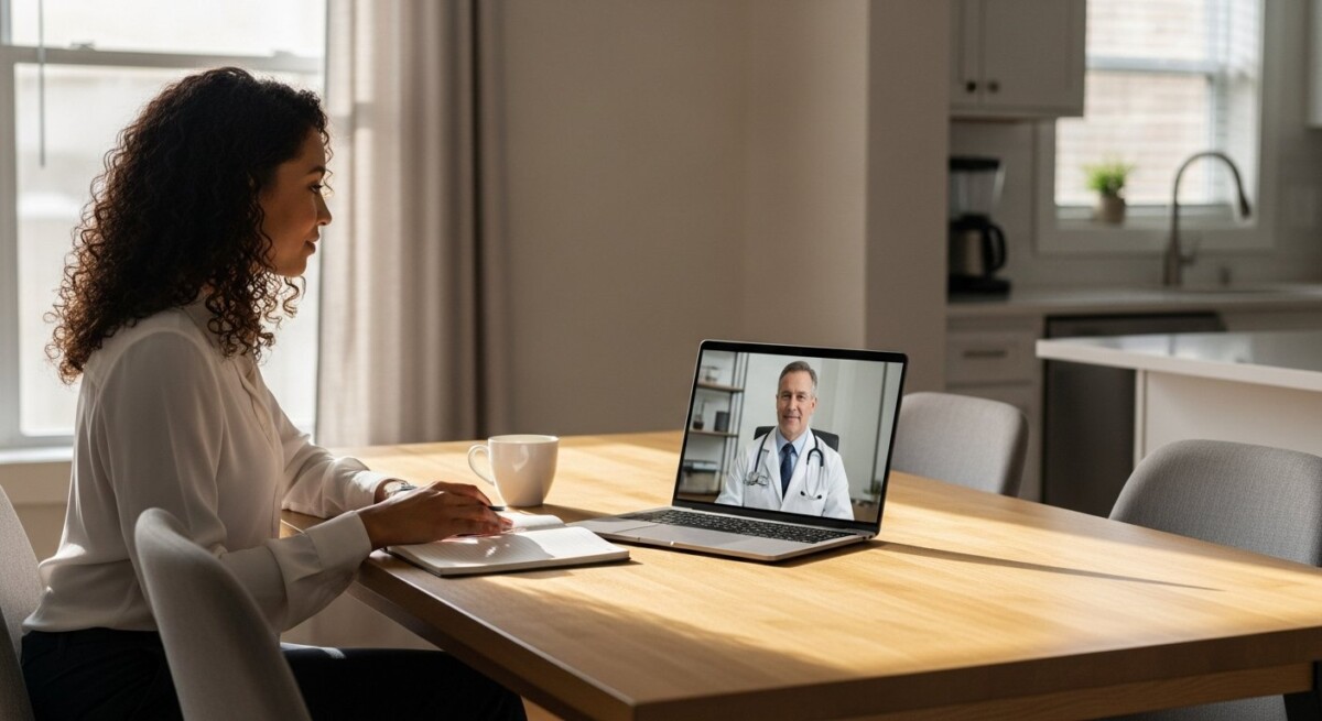 Wichita, Kansas online healthcare consultations with doctors
