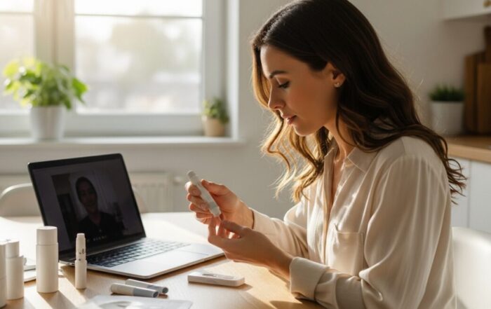 At Home Diagnostic Test Kits Complete Guide for Patients