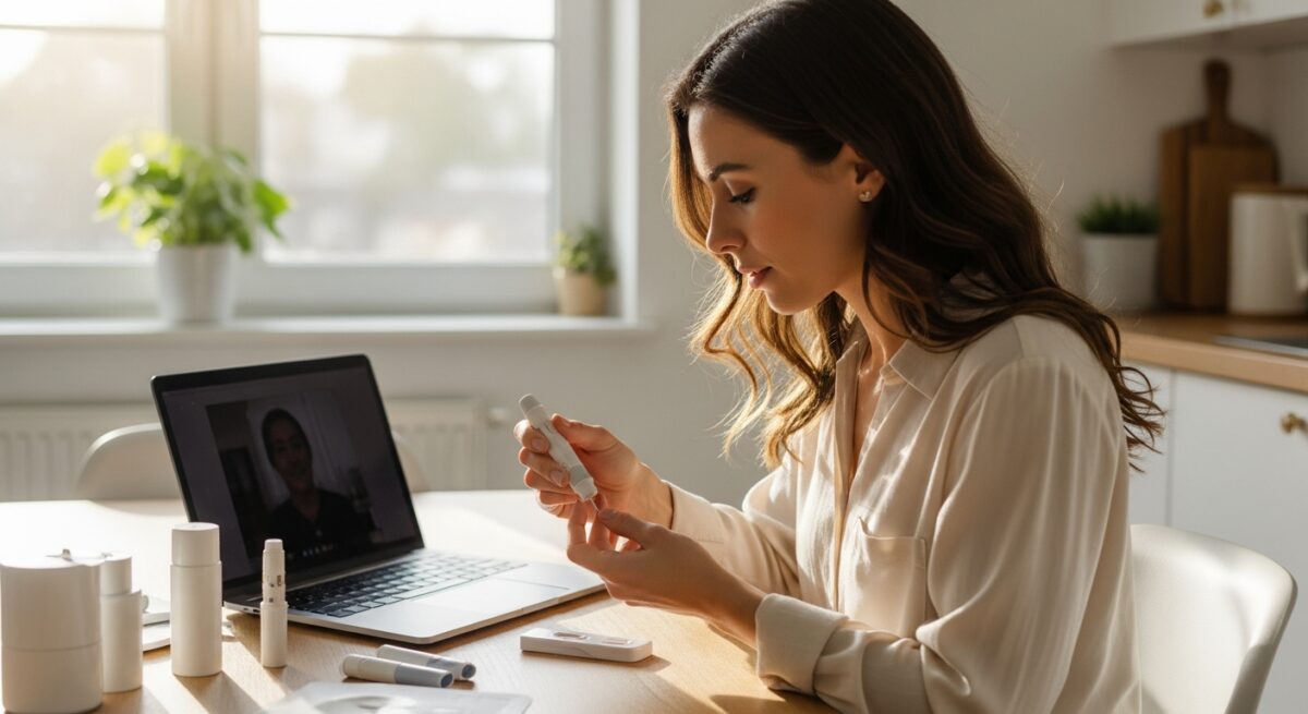 At Home Diagnostic Test Kits Complete Guide for Patients