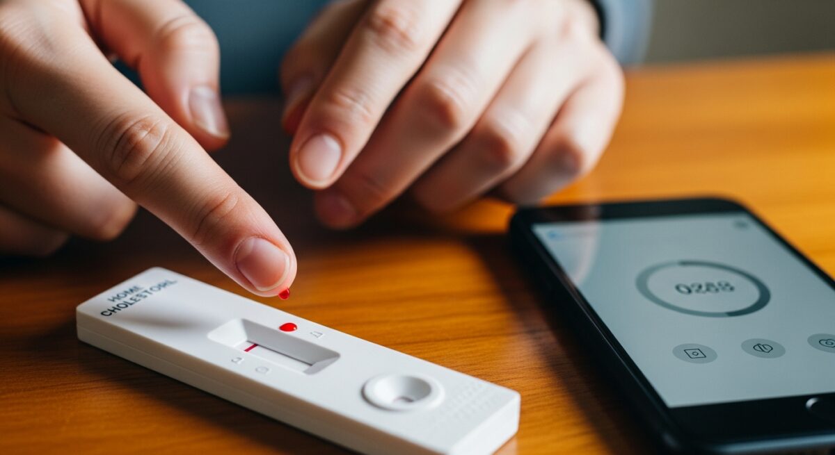 At Home Medical Tests Accuracy and Safety Guide