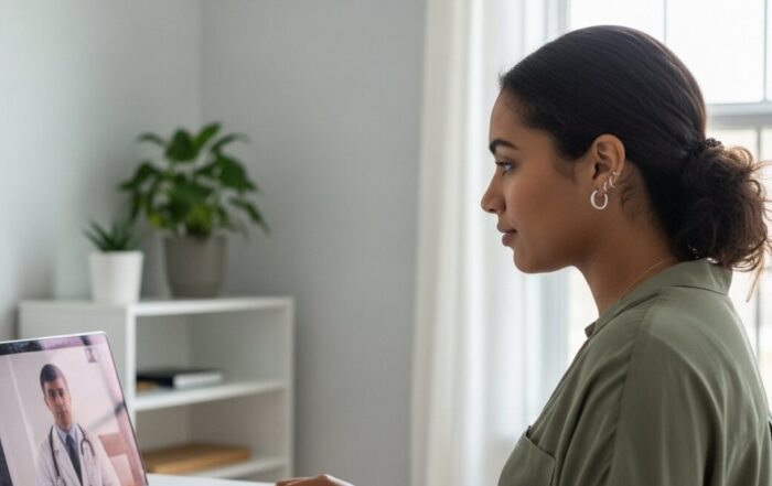 Tuscaloosa, Alabama virtual doctor appointments via telemedicine