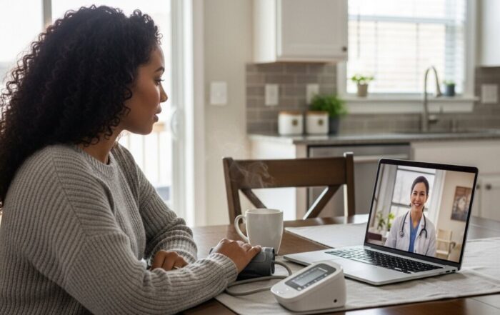 Lexington, Kentucky online doctor consultations available