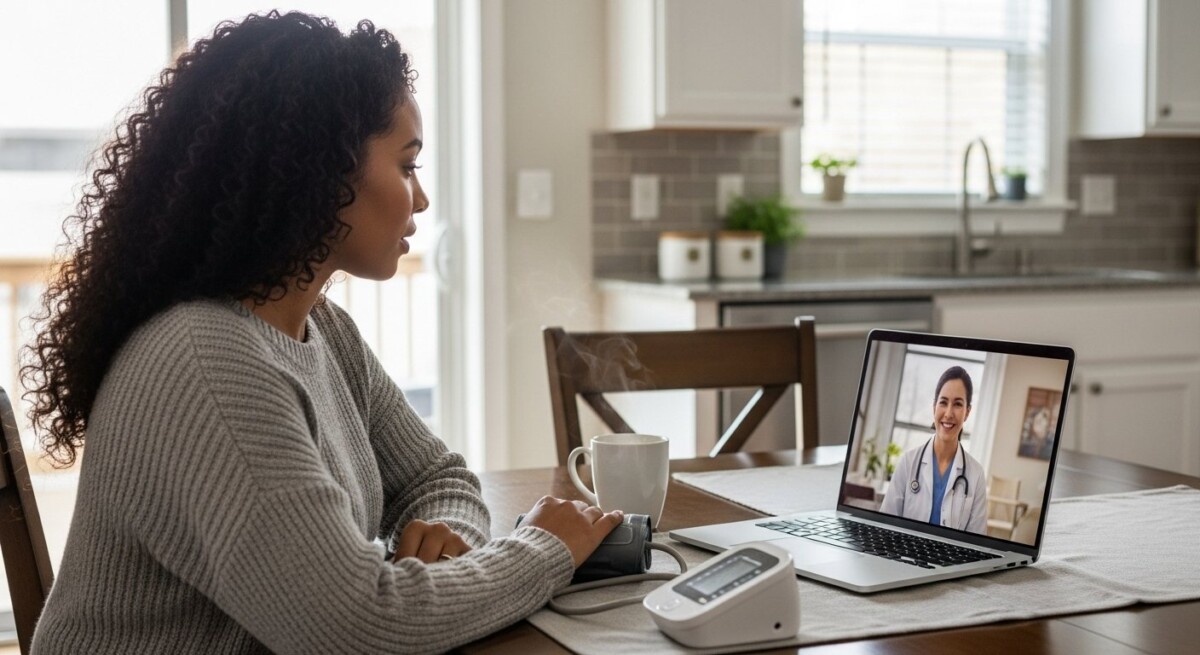 Lexington, Kentucky online doctor consultations available