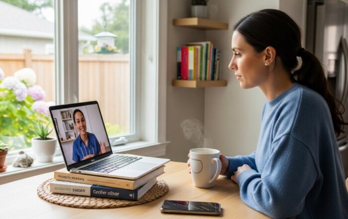 Lee's Summit, Missouri virtual doctor consultations online